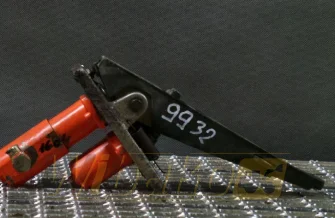 Pedał Atlas BFH-1/1 
