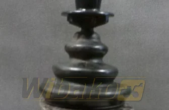Dżojstik Linde 676-345-23-66