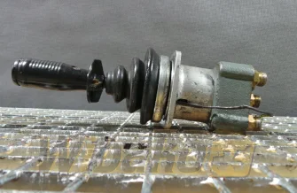 Dżojstik Rexroth 4TH06U.14/1M 