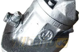 Silnik jazdy Hydromatik A2FE80/61W-PZL10 211.19.01.92