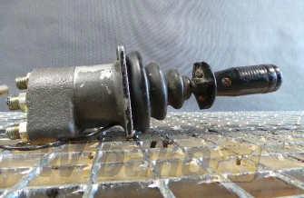 Dżojstik Rexroth 4TH6V52.14/105S205 