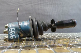 Dżojstik Rexroth 4TH6V52.14/M05S205 