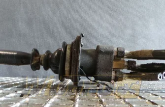 Dżojstik Rexroth 4TH6U22.13/5M 22283900