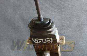 Dżojstik Rexroth 2TH6U22-10/05M 