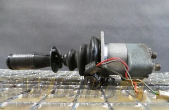 Dżojstik Rexroth 4TH6V22.13/5MS205 22587100