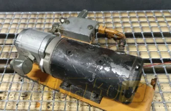 Elektropompa Case 921B 