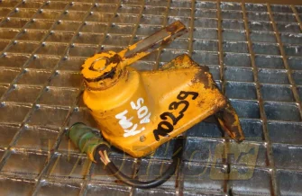 Silnik krokowy Komatsu 105 