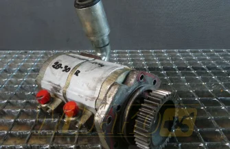 Pompa zębata O&K 2224971R 