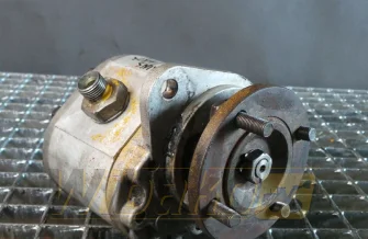 Pompa hydrauliczna Sauer 25L27689 