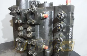 Rozdzielacz Parker M400LS-2-2359 0705-188185-002