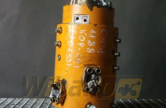 Kolumna obrotu Case L39035E 0CH0143515