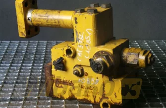 Zestaw zaworów Caterpillar 1076426CHG01