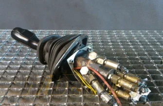 Dżojstik Liebherr VG7-4/5Z05 9273343