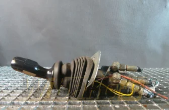 Dżojstik Liebherr VG7-4/5Z05 9273343