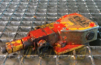 Zawór Rexroth 1KA40/350 