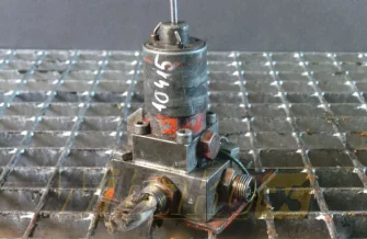 Zestaw zaworów Hawe G3-1 E-1