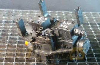 Rozdzielacz Rexroth MO-4655-00/1M0-16BH 522679