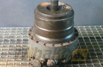 Silnik jazdy Kayaba MAG-150VP-5000-1 