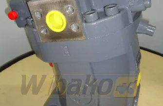 Silnik jazdy Hydromatik A6VM107HA1T/60W-PZB020A R909418727