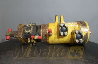 Kolumna obrotu Komatsu PC290LC-6K 