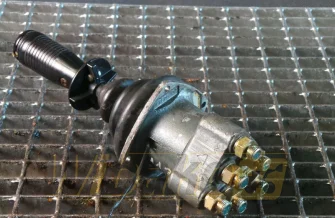 Dżojstik Rexroth 4TH6U70.14/M01S175 
