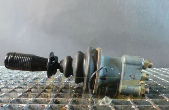 Dżojstik Rexroth 4TH6U70.14/M01S175 