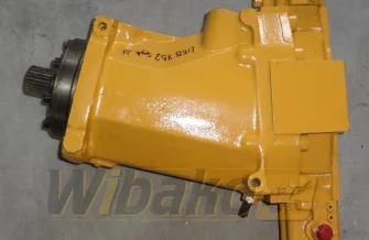 Silnik jazdy Liebherr 5801760