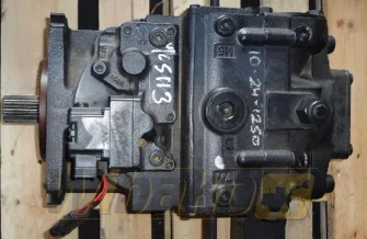 Pompa hydrauliczna Sauer 90R250KP5CD80T4C8J03NNN424224 80002059
