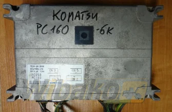 Komputer Komatsu 7834-24-2000