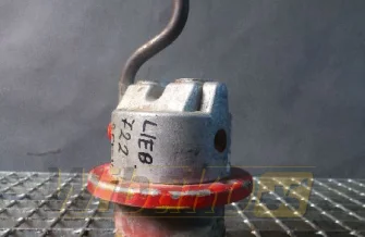 Dżojstik Rexroth 2TH7L6110/1M 22608705E89