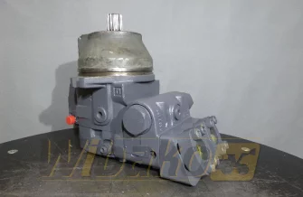 Silnik hydrauliczny Liebherr FMV075 