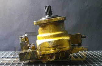 Silnik obrotu Caterpillar M2X170CHB-11A-14/280 111-9991