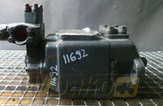 Pompa hydrauliczna Volvo 9011075686