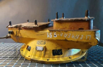 Reduktor pomp Liebherr PVG250B262 9266446