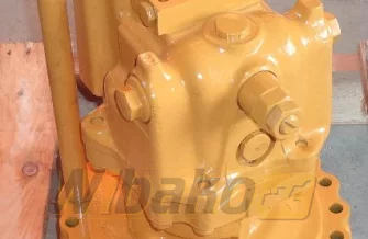 Silnik obrotu Komatsu 706-75-01170