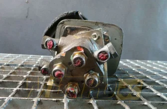 Dżojstik Liebherr VG7 4/5 Z01 9270492 100