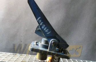 Pedał Rexroth LT05MKA-10/025J/02N15S05 