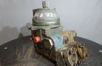 Silnik hydrauliczny Liebherr FMV075 