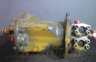 Kolumna obrotu Liebherr DDF520 9144400