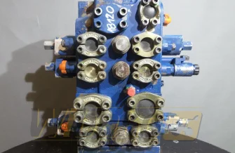 Rozdzielacz Liebherr M6-1173-00/3M6-22 R901039427