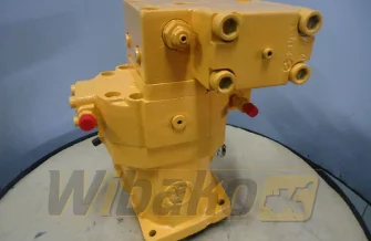 Silnik hydrauliczny Hydromatik A6VM80HA1/60W-PZB018A 225.22.42.73 / 5005809