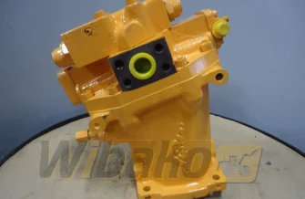 Silnik jazdy Linde BMR75 