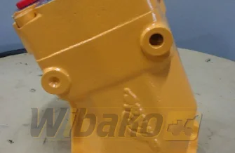 Silnik hydrauliczny Linde BMF50 