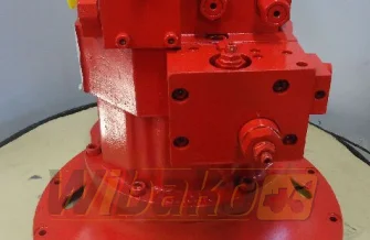 Pompa główna Linde HPR130-01R 