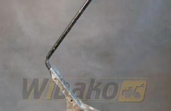 Pedał Liebherr VG72/3L01 9265508 004