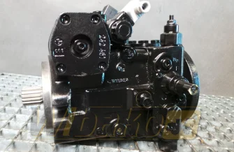 Pompa hydrauliczna Hydromatic A4VG56DA1D7/32R-NAC02F025SH-S R902055144