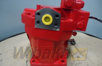 Silnik hydrauliczny Hydromatik A6VM55EZ3/63W-VZB027B R909604811