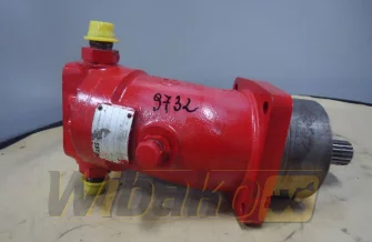 Silnik obrotu ABS A2F28 