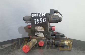 Rozdzielacz Eder 815 