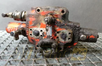 Rozdzielacz O&K MH5 M/1